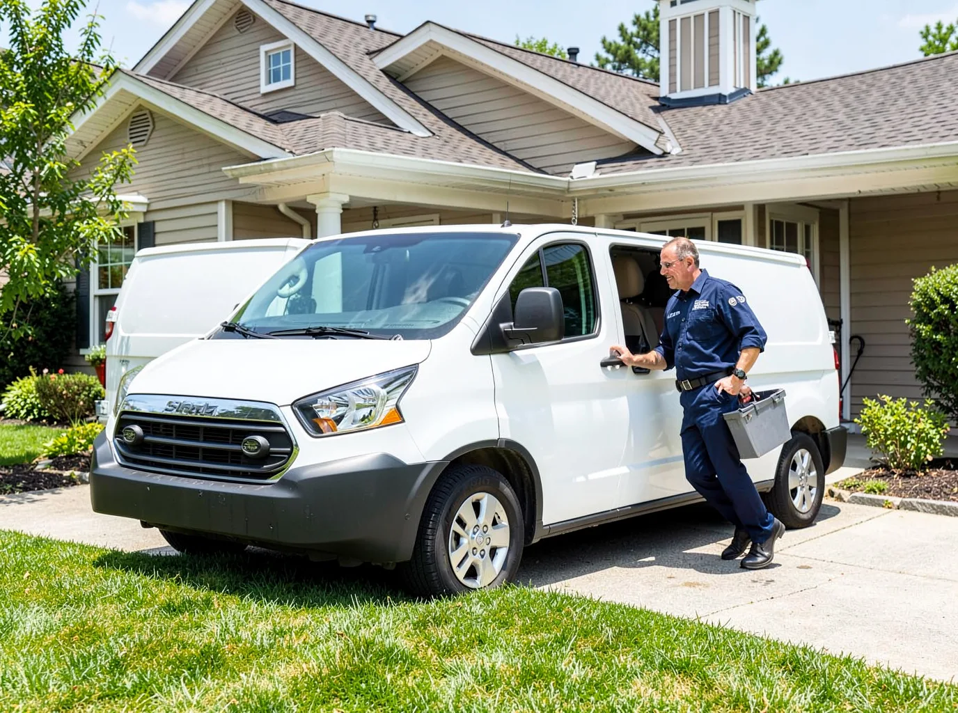 Emergency Plumber company in Berea, SC